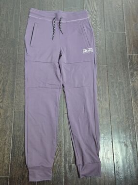 Barbell Cartel Women's Reflex Freestyle Jogger Large Elastic Waist, Activewear
